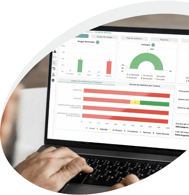 Discover the Best Auditing Software