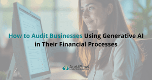 Discover the Best Auditing Software